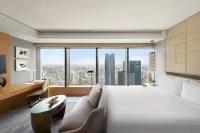 Jing'an Shangri-La, Shanghai