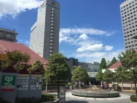 Hotel East 21 Tokyo Hotels near Koto Ward