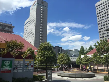 Hotel East 21 Tokyo