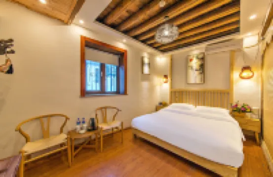 อินน์เยว่กูลัวพักผ่อน โรงแรมใกล้ถนนจัตุรัส