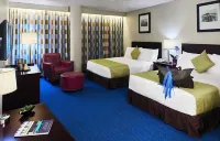 Miami International Airport Hotel Hotels in Miami