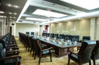 Tianbao Hotel Hoteles en Fushun