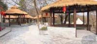 Zhenfeng Sanchahe Starry Sky Homestay - พร้อมอาหารเช้า