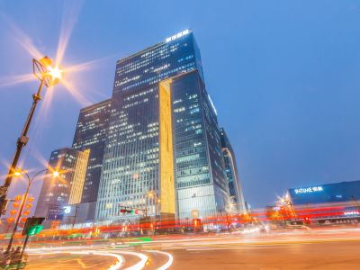 Hangzhou Miandao Hotel