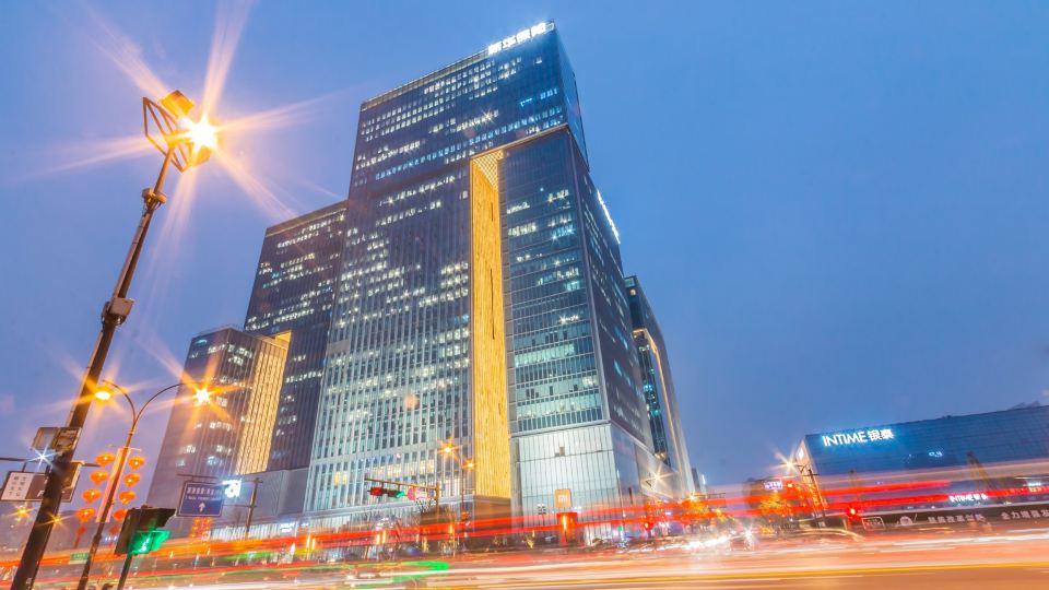 Hangzhou Miandao Hotel