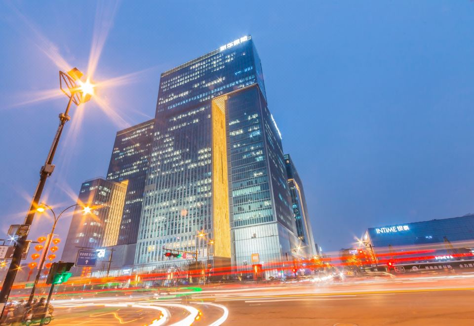 Hangzhou Miandao Hotel Images