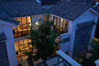 The One Hotels & Resorts - spa