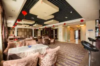 TOWO Topping Hotel (Pingliang Kongtong District West Bus Station Branch) - sarapan