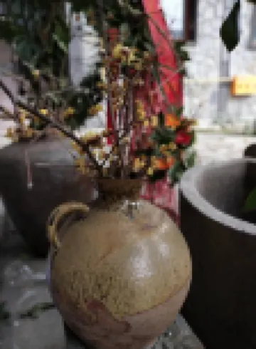 峨眉山品善家園客棧（黃灣遊客中心站）