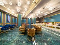 随行酒店(上海八佰伴店) - 中式餐厅