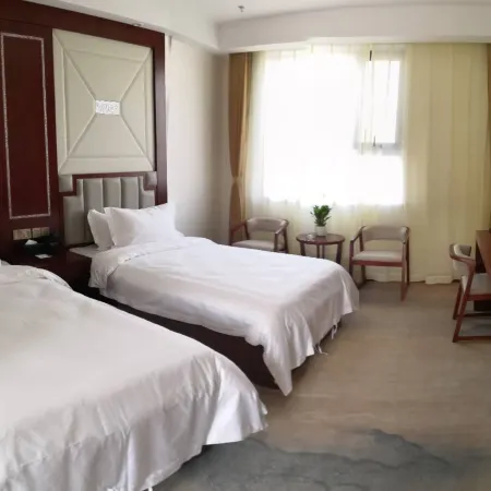 Huaxia Hotel