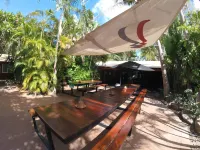 케이블 비치 백패커 - 호스텔