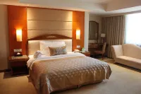 Chuxiong WeishengXiongbao Hotel