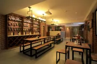 Zanzan Hotel - Barer