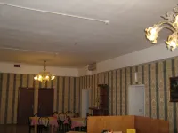 Hotel Airone