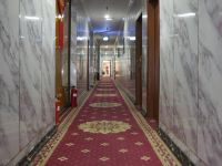 重庆古镇酒店 - 公共区域