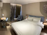 如家飯店·neo（太倉新華西路店） 皋橋附近的飯店