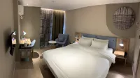 Homeinn · neo (Taicang Xinhua West Road) Hotels in Taicang
