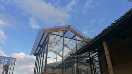 MeiZhou JZL  B & B Отели рядом с достопримечательностью «Dongshan Academy»