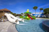 The Green Park Hotel WellnessSpa & Restaurant