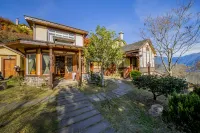 Xiangqing Garden Leisure Cabin