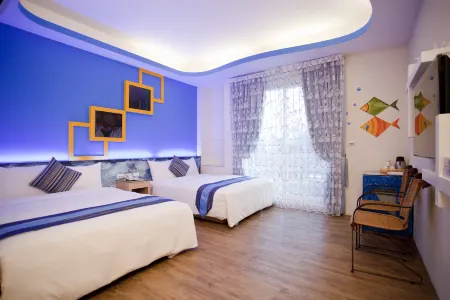 Millennium Inn