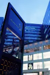 Les Suites Taipei Ching-Cheng Hotels near Family Mart
