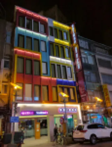 Ningxia No.2 Inn Hotels near Ningxia Night Market