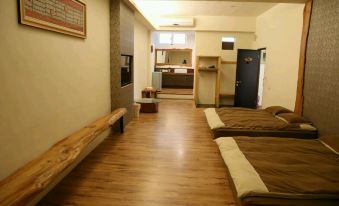 Romeo Cypress B&B