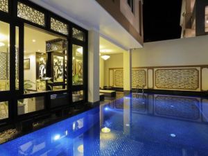 River Suites Hoi An