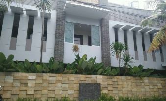 InKuta Residence and Villa