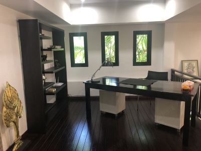 Three bedroom villa