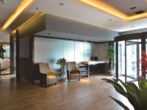 Jincheng Hotel (Bazhou Shengfang Town) Hotels in Bazhou