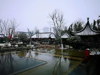 永城漢宮飯店 永城住宿飯店
