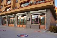 21 Degree Youth Hostel