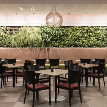 Scandic Berlin Potsdamer Platz