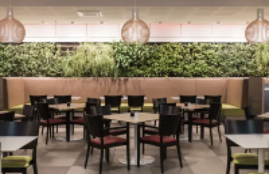 スカンディック ベルリン ポツダム プラッツ