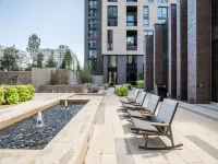 Global Luxury Suites at Reston Town Center Hotels in Reston