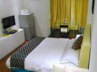 佛山珠美拉酒店公寓 - 奢华大床房