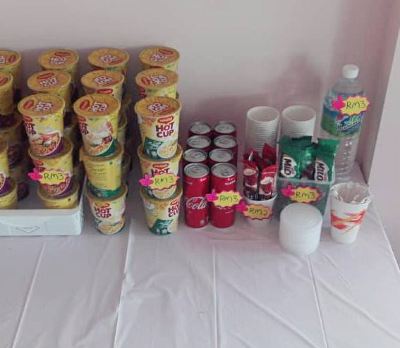 Other Shining Hotel Photo