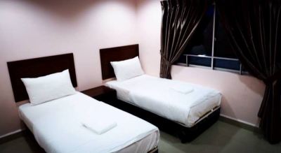 Other Shining Hotel Photo