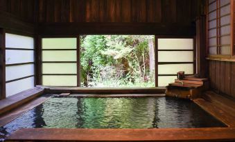 Ryokan  Tairoukan