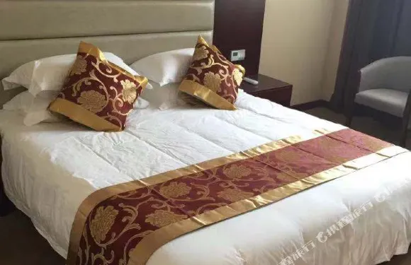 岱山衢港大酒店