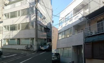 Issyuku Hotel Asakusabashi