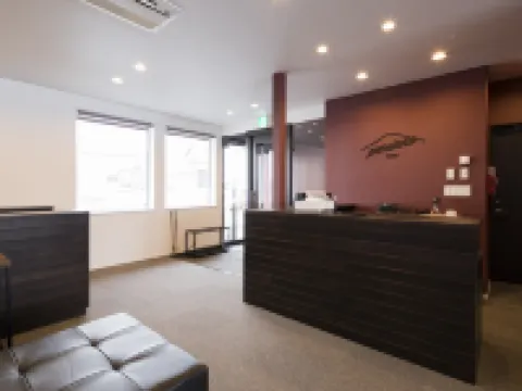 เปนซิโอเนอูโน โรงแรมในนิเซโกะ