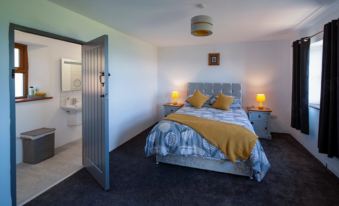 Kinbane Self-Catering