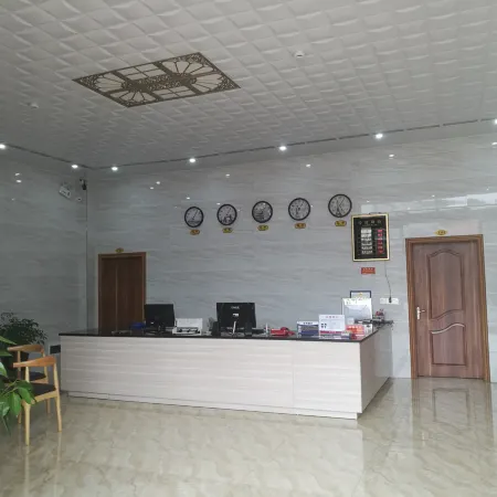Quan jun Business Hotel
