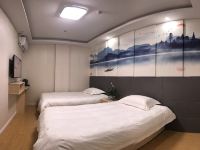 纳兰商旅酒店(上海国展中心店) - 高级双床房