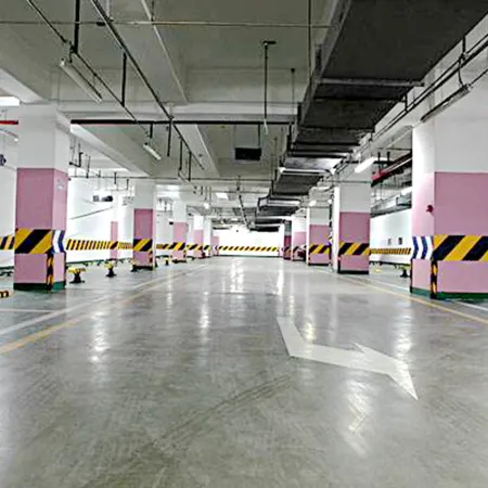 BOYU Xiaojingwan Seaview Apartment