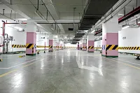 BOYU Xiaojingwan Seaview Apartment - parking